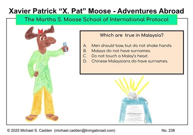 Moose 238
