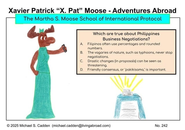 Moose 242-5