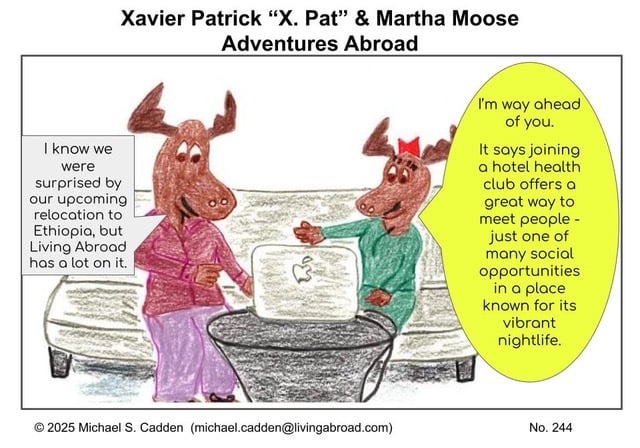 Moose 244-4